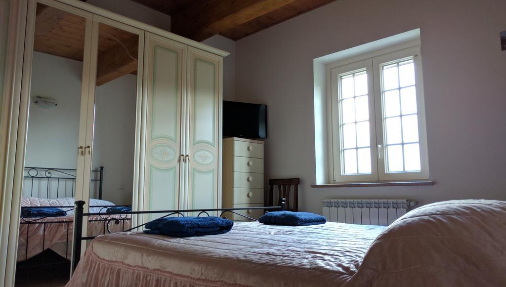 La Casa Di Mary Villa Amelia Dış mekan fotoğraf