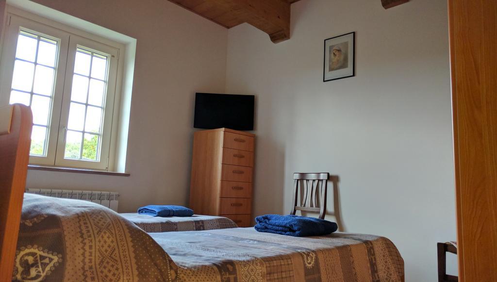 La Casa Di Mary Villa Amelia Dış mekan fotoğraf