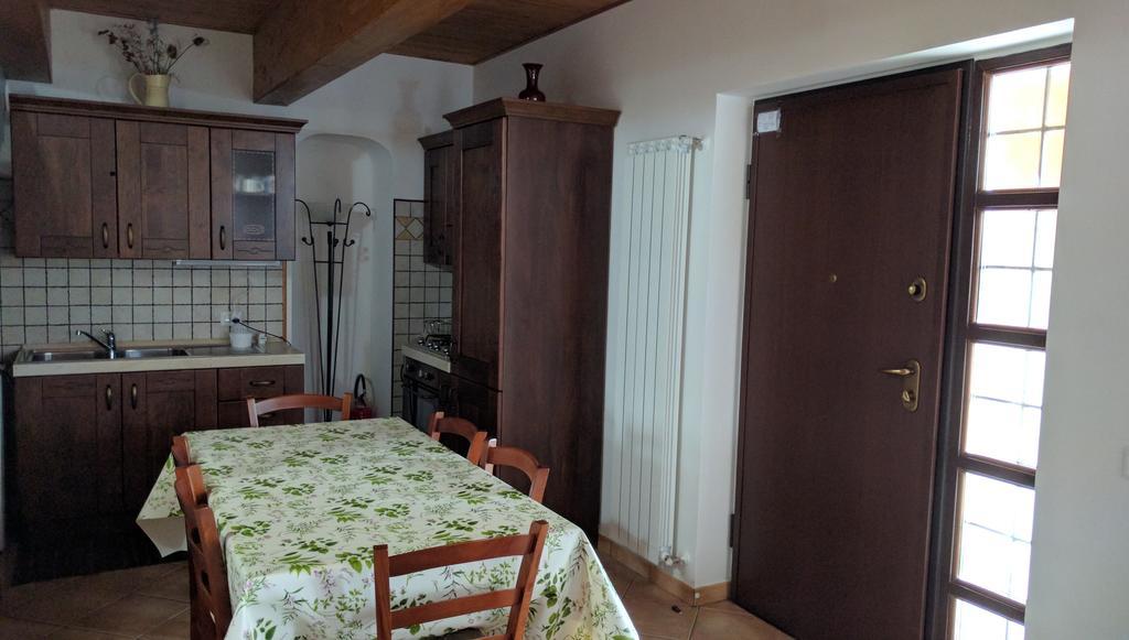 La Casa Di Mary Villa Amelia Dış mekan fotoğraf