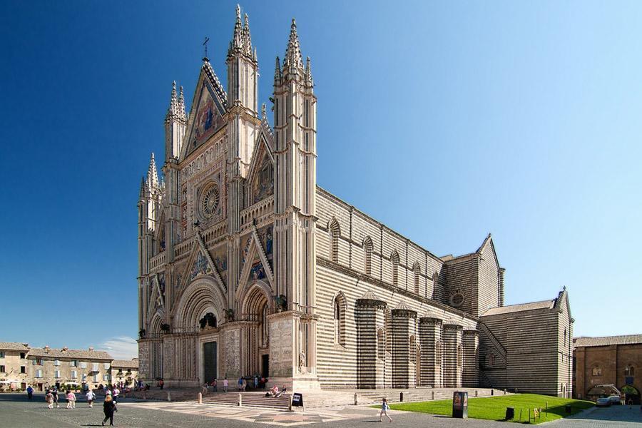 La Casa Di Mary Villa Amelia Dış mekan fotoğraf