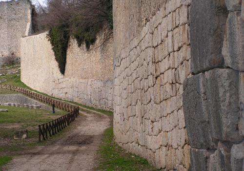 La Casa Di Mary Villa Amelia Dış mekan fotoğraf