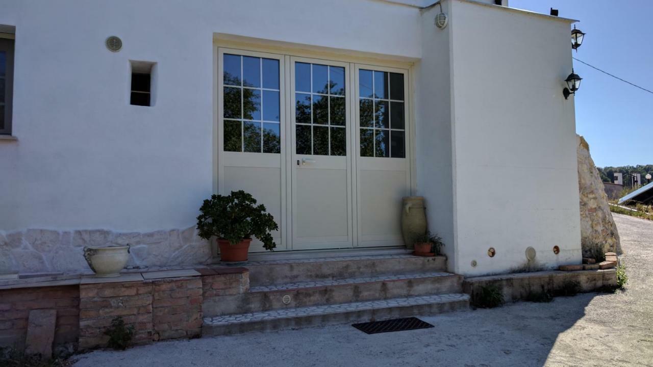 La Casa Di Mary Villa Amelia Dış mekan fotoğraf