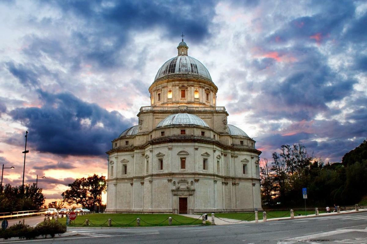 La Casa Di Mary Villa Amelia Dış mekan fotoğraf
